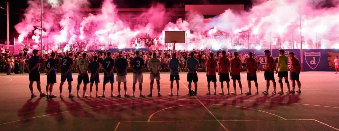 Drugo izdanje Sportskog Festivala Dana Remeta: Pet dana sporta, zabave i zajedništva u srcu Zagreba!